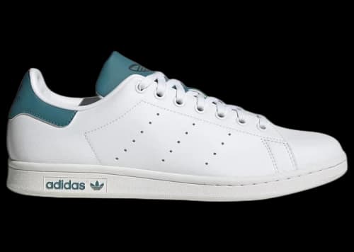 adidas Stan Smith White Arctic Fusion
