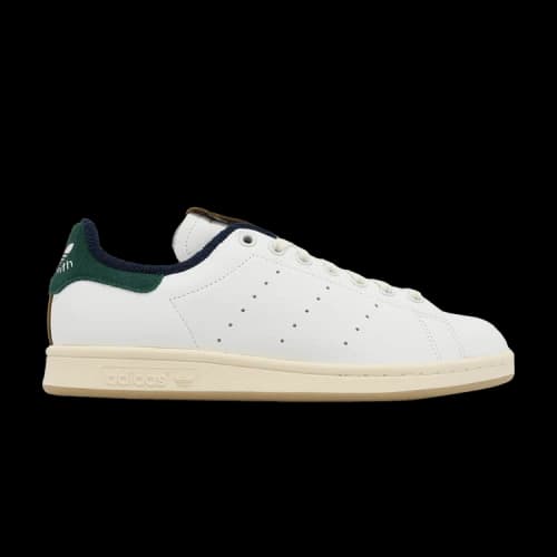 adidas originals Stan Smith 'White Collegiate Green'