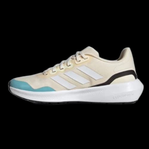 adidas Runfalcon 3.0 TR 'Beige White Blue'