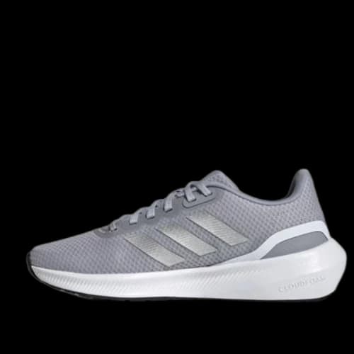 adidas Runfalcon 3.0 'Grey Silver' (Women's)