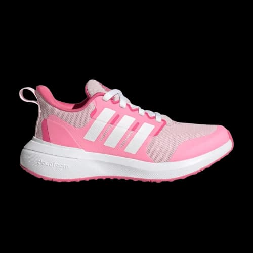 (PS) adidas FortaRun 2.0 Cloudfoam 'Clear Pink'