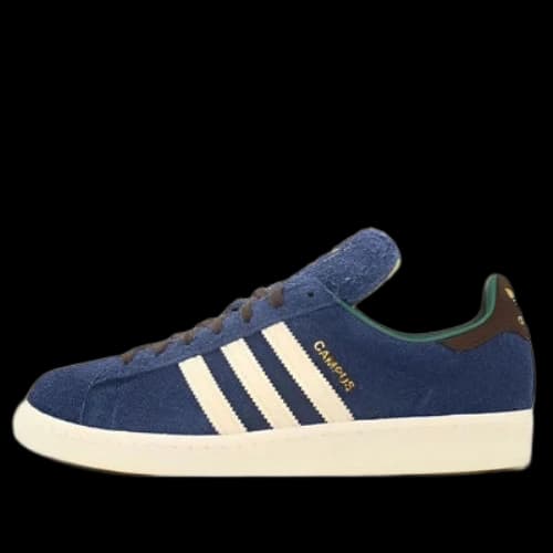 adidas x Bodega x Beams Campus 'Navy White'