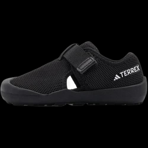 (TD) adidas Terrex Captain Toey 'Black'