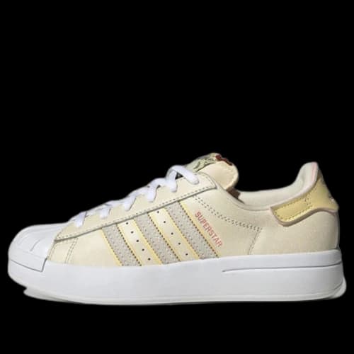 adidas originals Superstar Ayoon 'White Cream' (Women's)