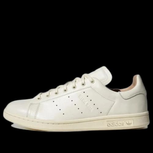 adidas originals StanSmith Lux Edifice 'Beige'