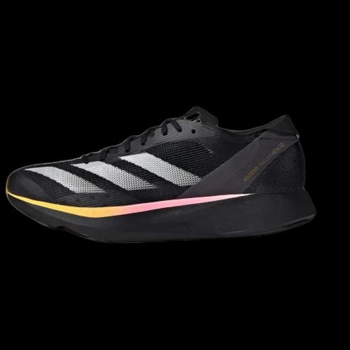 adidas Adizero Takumi Sen 10 Black Spark