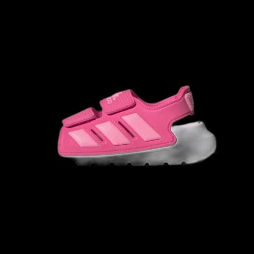 (PS) adidas Altaswim 2.0 Sandals 'Pink White'