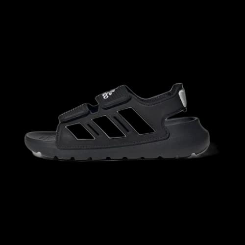 (PS) adidas Altaswim 2.0 Sandals 'Black White'