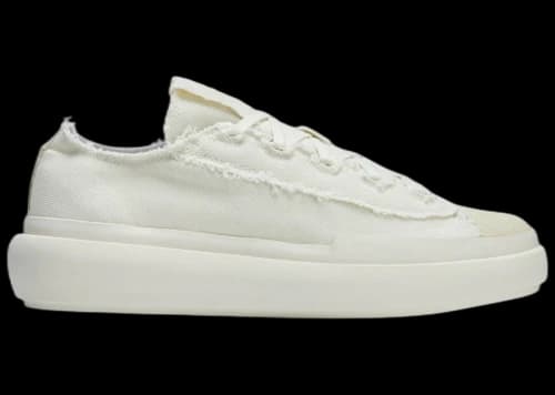 adidas Y-3 Nizza Low Off White