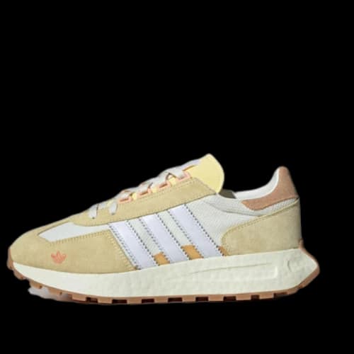 adidas Retropy E5 'Yellow White' (Women's)