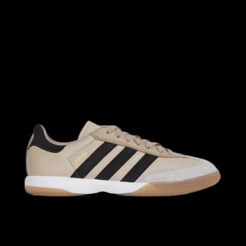 Adidas Samba Millennium Adsum Nutmeg Beige