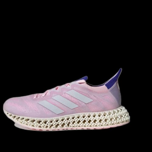 adidas 4DFWD 3 'Pink' (Women's)