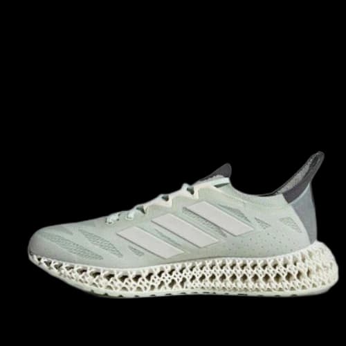 adidas 4DFWD 3 'Linen Green Zero Metalic'