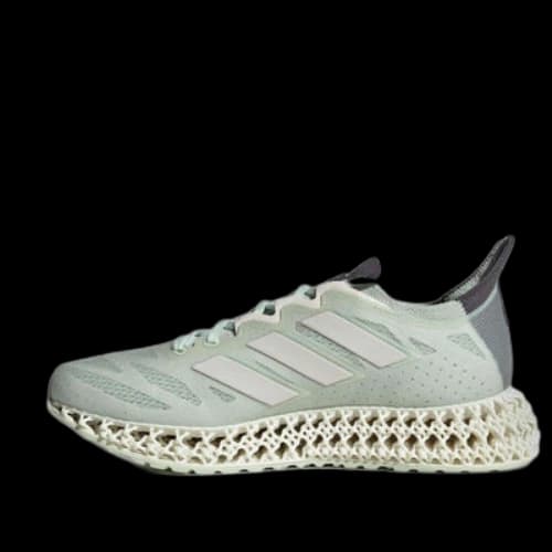 adidas 4DFWD 3 'Lingrn Zeromt Grefiv' (Women's)