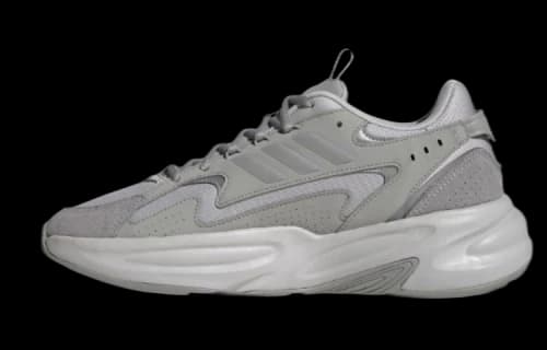 adidas Ozweego 'Grey'