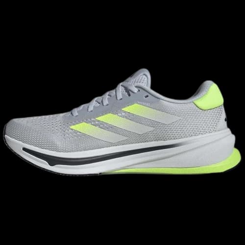 adidas Supernova Rise 'Halo Blue Lucid Lemon'