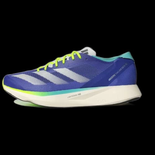 adidas Adizero Takumi Sen 10 'Cobalt Blue' (Women's)