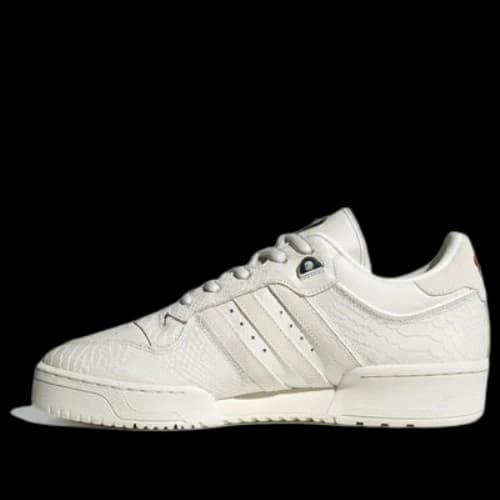 adidas x FEIFEI RUAN Rivalry 'White'