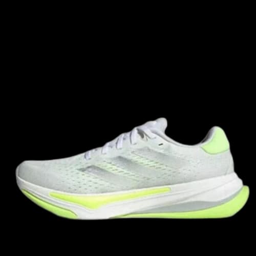 adidas Supernova Prima 'Grey Green'
