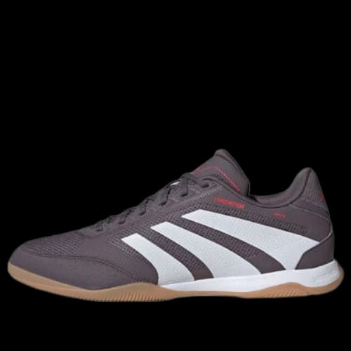 adidas Predator League IN 'Grey Strata White'