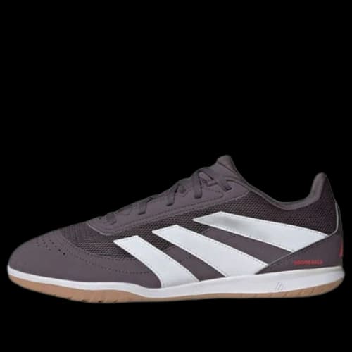 adidas Predator Club IN 'Grey Strata White'