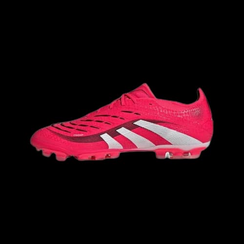 adidas Predator Elite AG 'Red White'