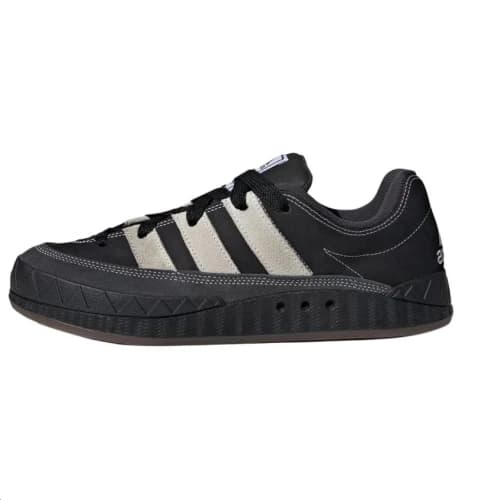 adidas Adimatic 'Black Carbon'