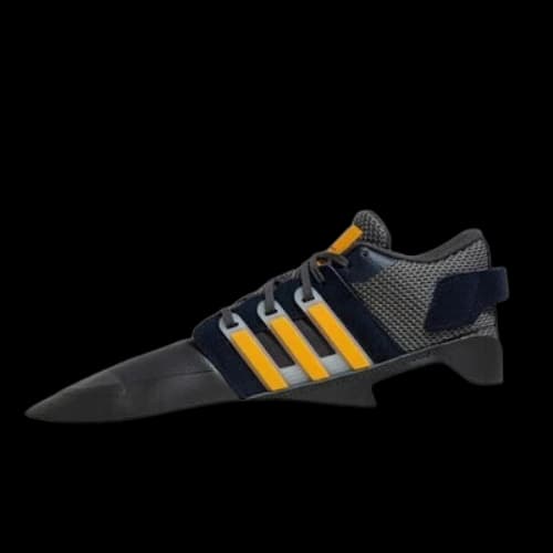 adidas Originals EQT 'Black'
