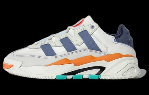 adidas originals Niteball 'Cream White'