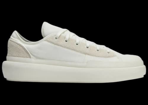 adidas Y-3 Ajatu Court Low Off White