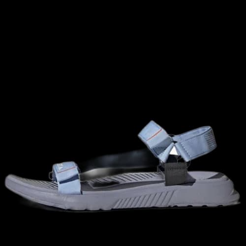 adidas Terrex Hydroterra Light Sandals 'Purple Blue'