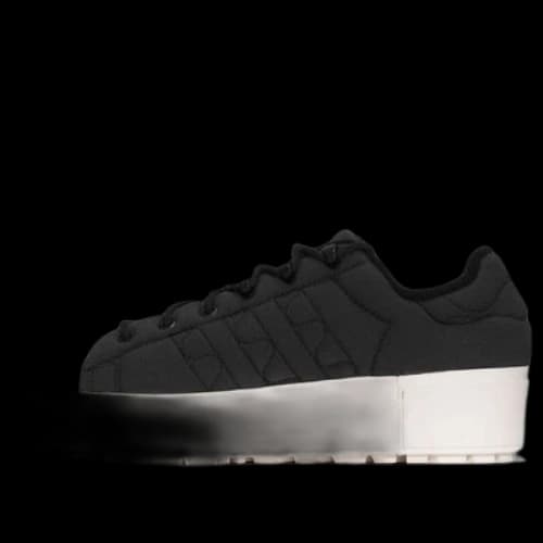 adidas Originals Superstar Bonega X 'Black White' (Women's)