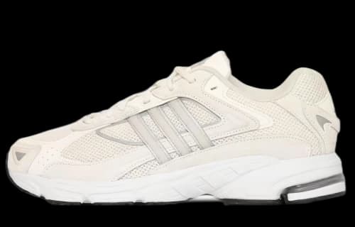 adidas Response CL White Tint Silver (Women's)