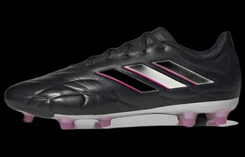 adidas Copa Pure.1 JapanA HG AG 'Core Black'