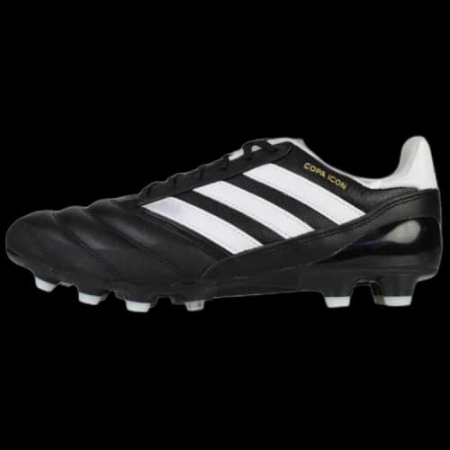 adidas Copa Icon Japan HG AG 'Black White'