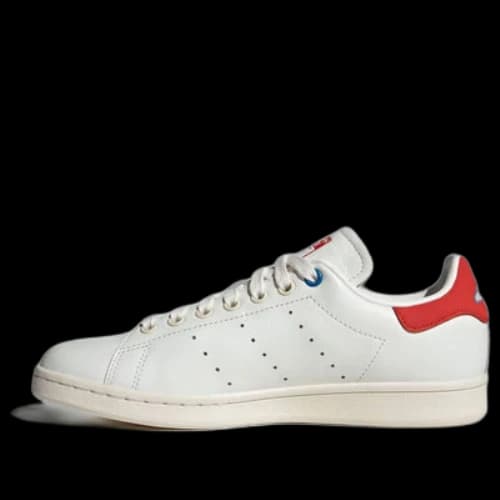 adidas originals Stan Smith 'White Red' (Women's)