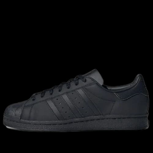 adidas Originals Superstar 'Black'