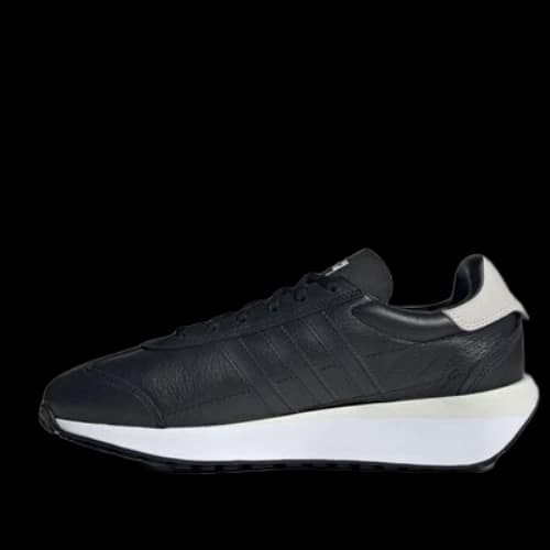 adidas originals COUNTRY XLG 'Core Black'