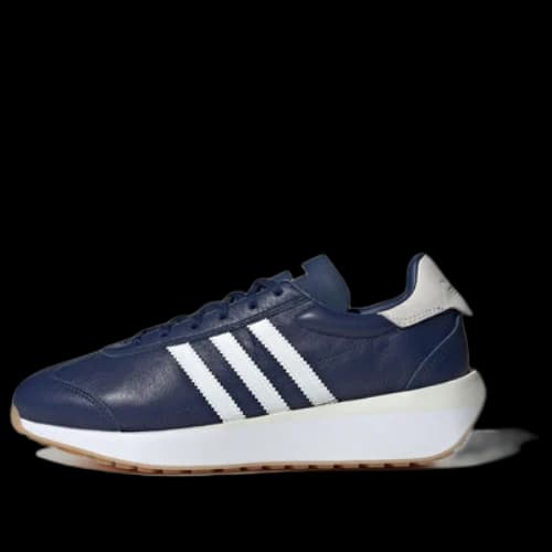 adidas originals Country XLG 'Dark Blue White'