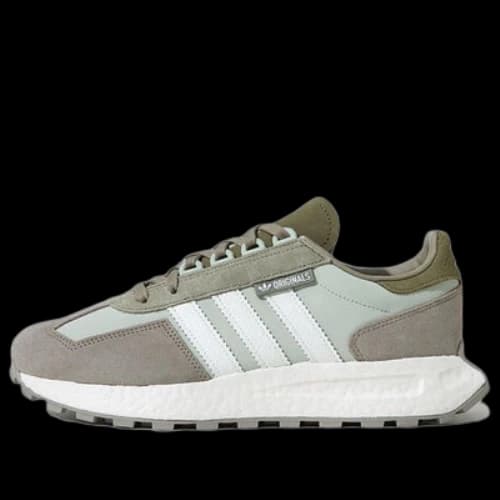 adidas Retropy E5 'Grey Olive'