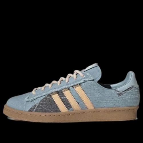 adidas Campus 80s 'Blue'