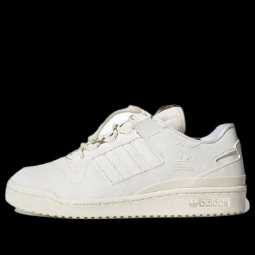 adidas Originals FORUM 84 Low Hiyadam 'Off White'