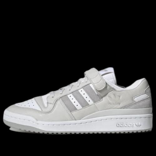 adidas originals FORUM 84 Low 'Grey'