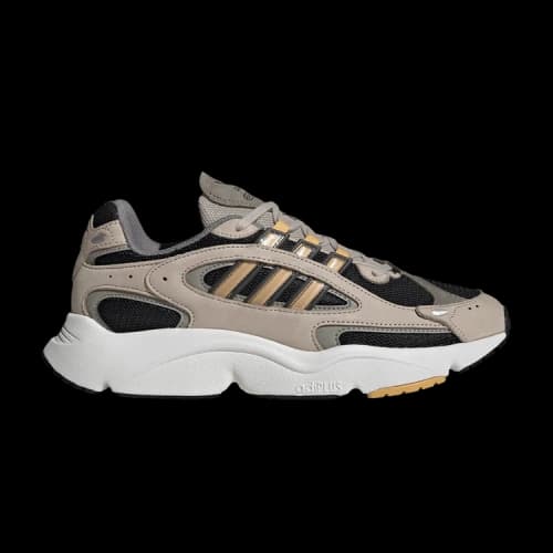adidas Ozmillen Wonder Beige Oat Silver Pebble