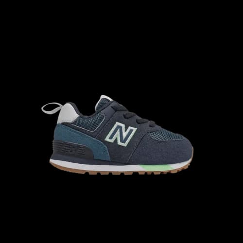 New Balance 574 Toddler 'Lagoon'