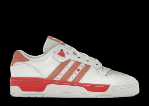 adidas Rivalry Low Valentine's Day (2024) (Women's)