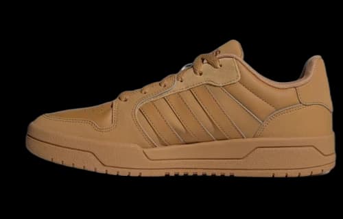 adidas x Atmos Forum Low 'Wheat'