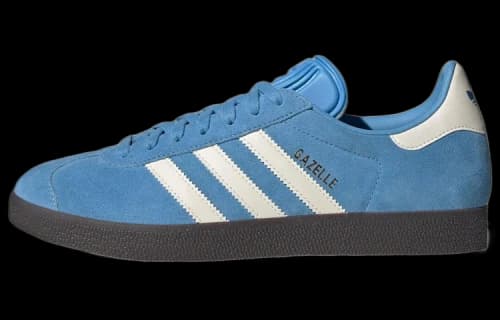 adidas Gazelle Sky Blue