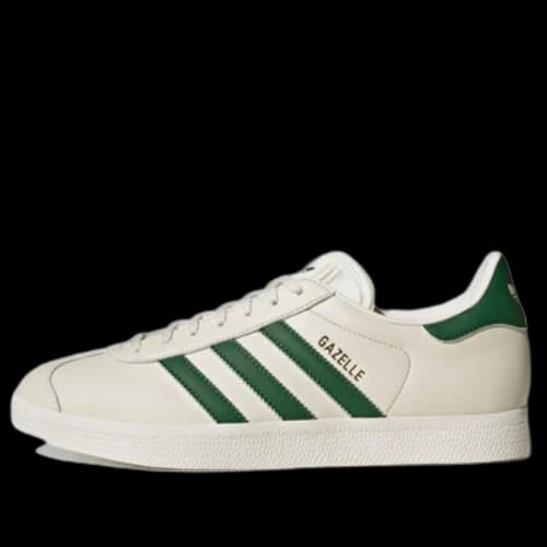 adidas Gazelle 'Beige Green'
