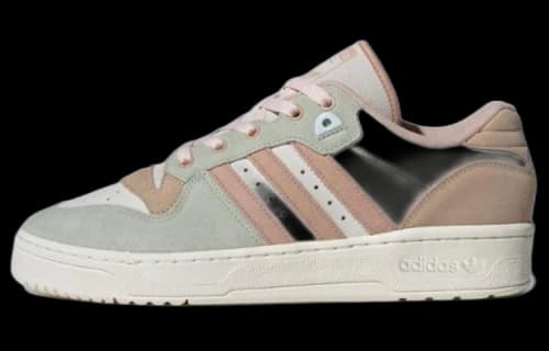 adidas Rivalry 'Mint Green Beige'